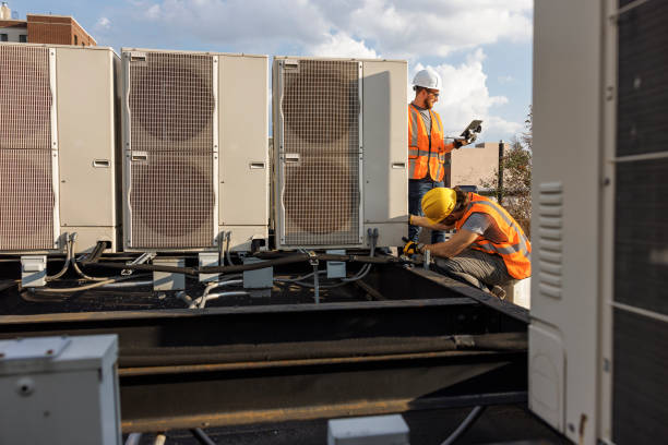 Best HVAC repair near me  in Mirrormont, WA