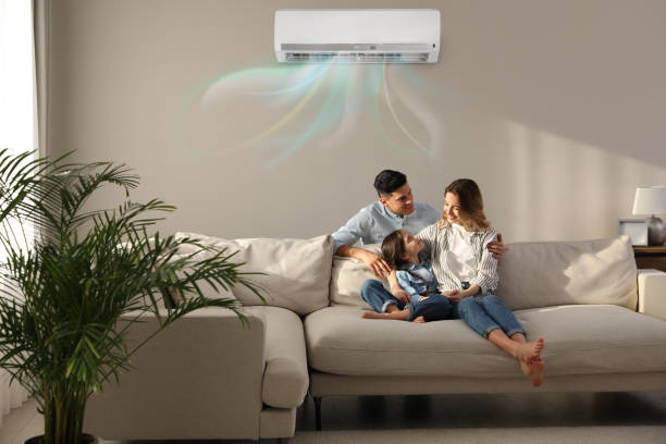 Best HVAC cleaning services  in Mirrormont, WA