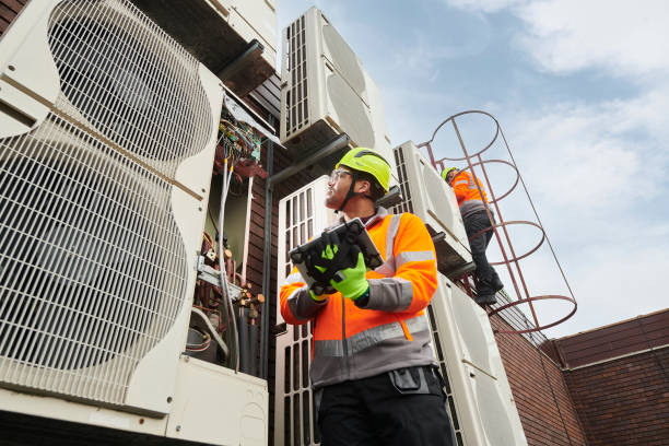 Best Affordable HVAC services  in Mirrormont, WA