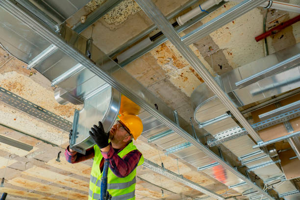 Best Ductless HVAC repair  in Mirrormont, WA