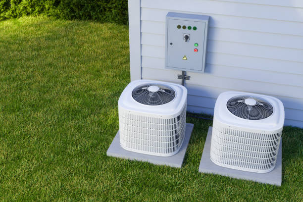 Best Best HVAC companies  in Mirrormont, WA