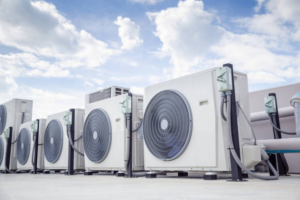 Best HVAC air duct cleaning  in Mirrormont, WA