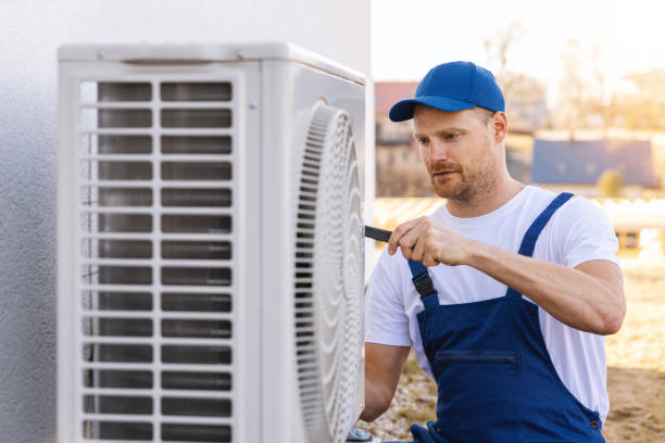 Best Affordable HVAC services  in Mirrormont, WA