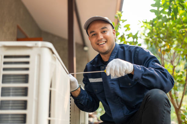 Best 24/7 HVAC repair  in Mirrormont, WA